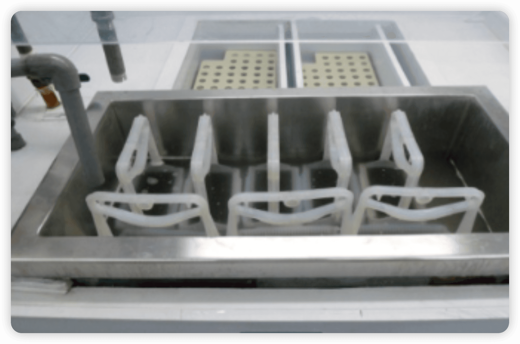 Wafer Preparation